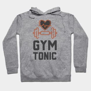 Gym Tonic Hoodie